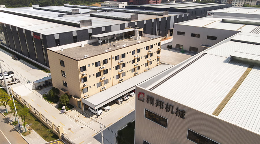 Anhui Korbor Machinery Co., Ltd.,